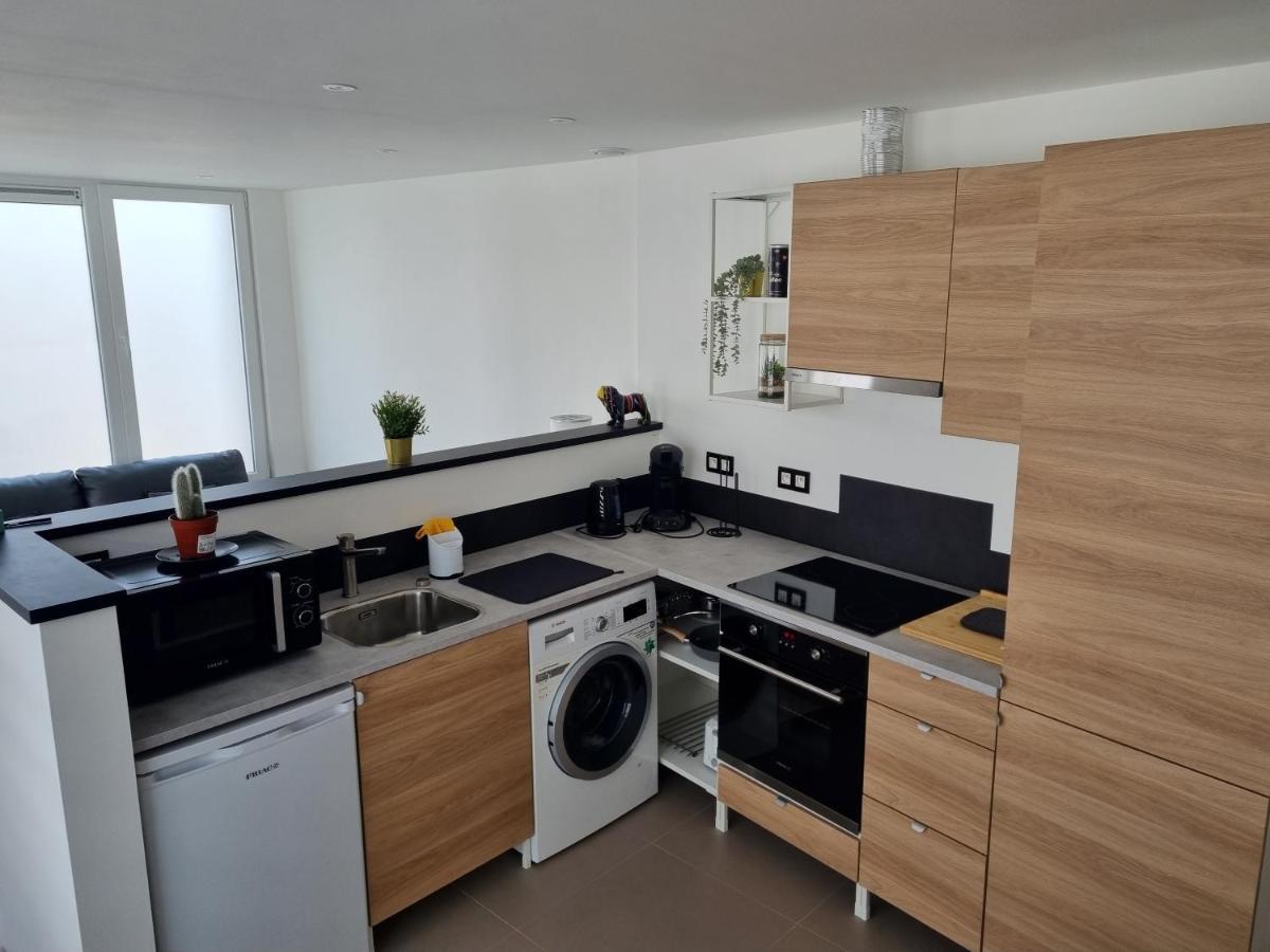 Maisonnette Entierement Renovee Givet Εξωτερικό φωτογραφία