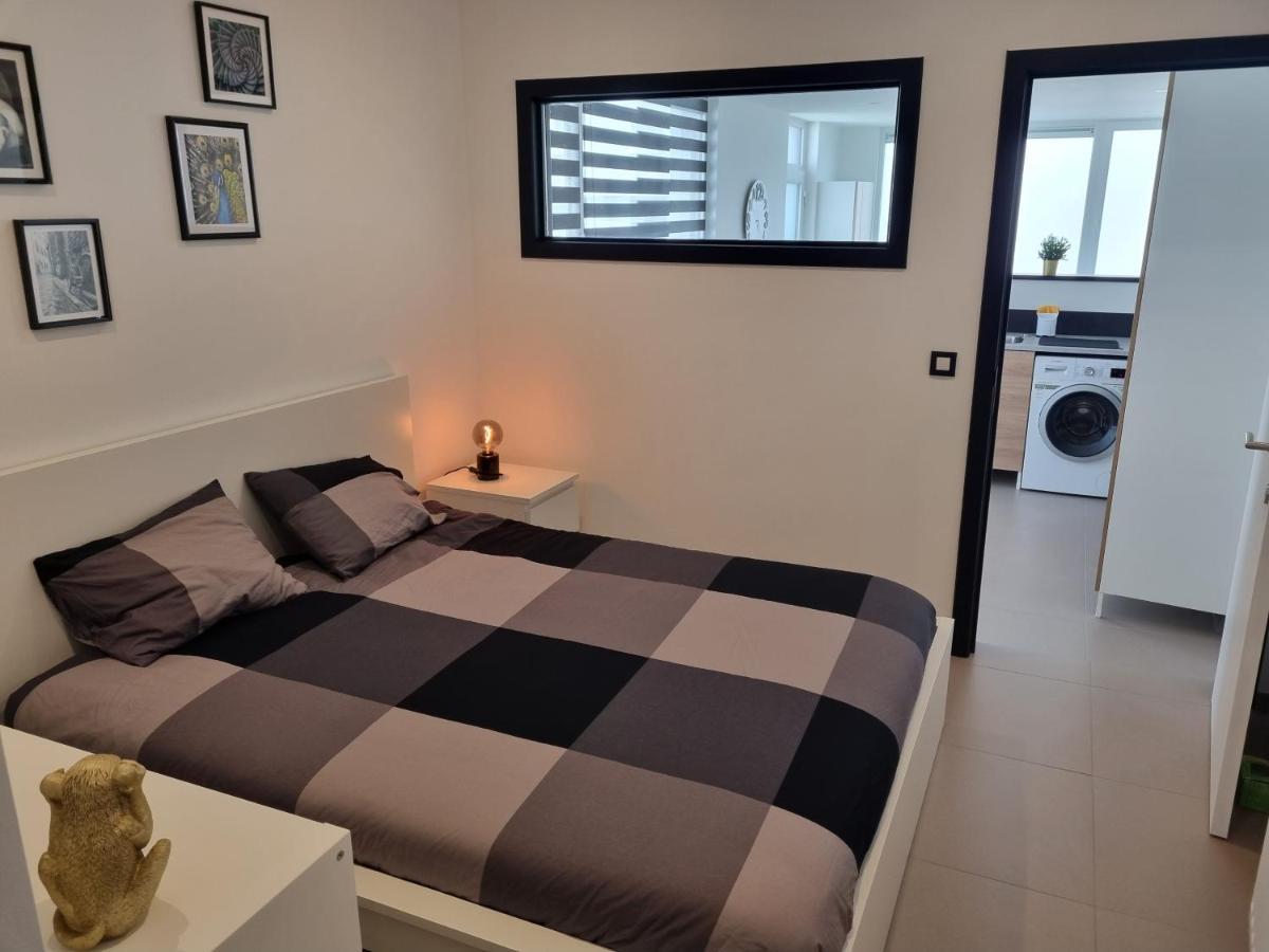 Maisonnette Entierement Renovee Givet Εξωτερικό φωτογραφία