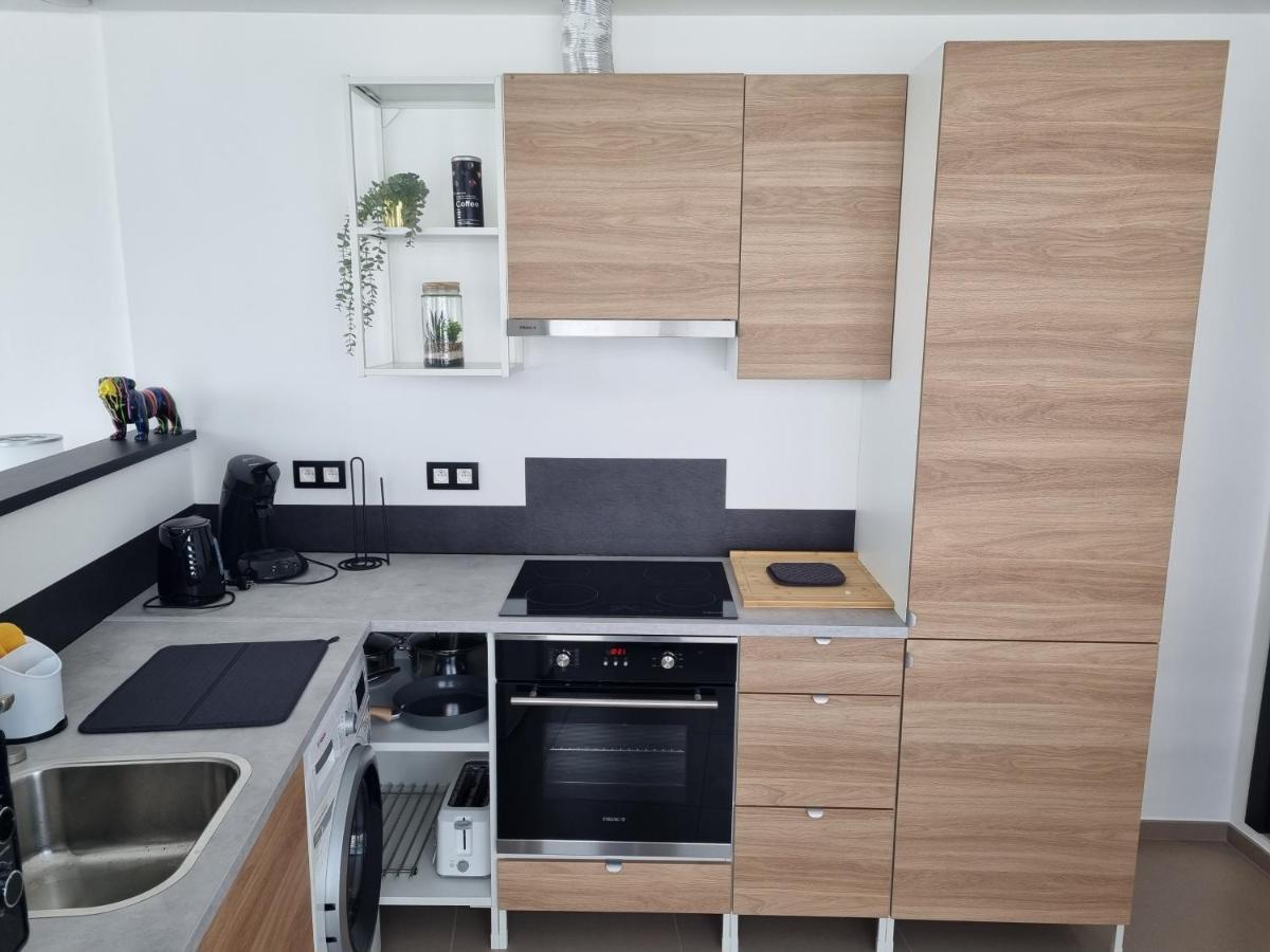 Maisonnette Entierement Renovee Givet Εξωτερικό φωτογραφία