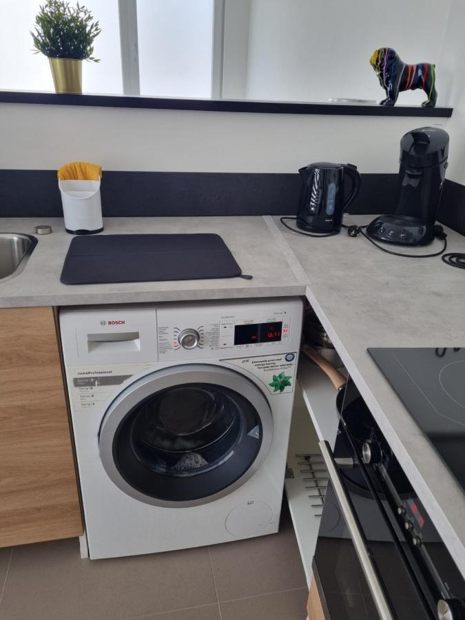 Maisonnette Entierement Renovee Givet Εξωτερικό φωτογραφία